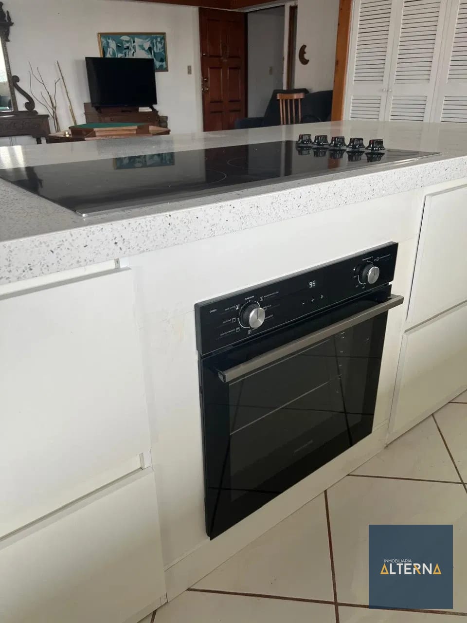 Apartamento en Venta Zona 13 Final de Avenida las Américas — Apartamento en Venta en Zona 13, Guatemala, Ciudad — foto 13 de 17