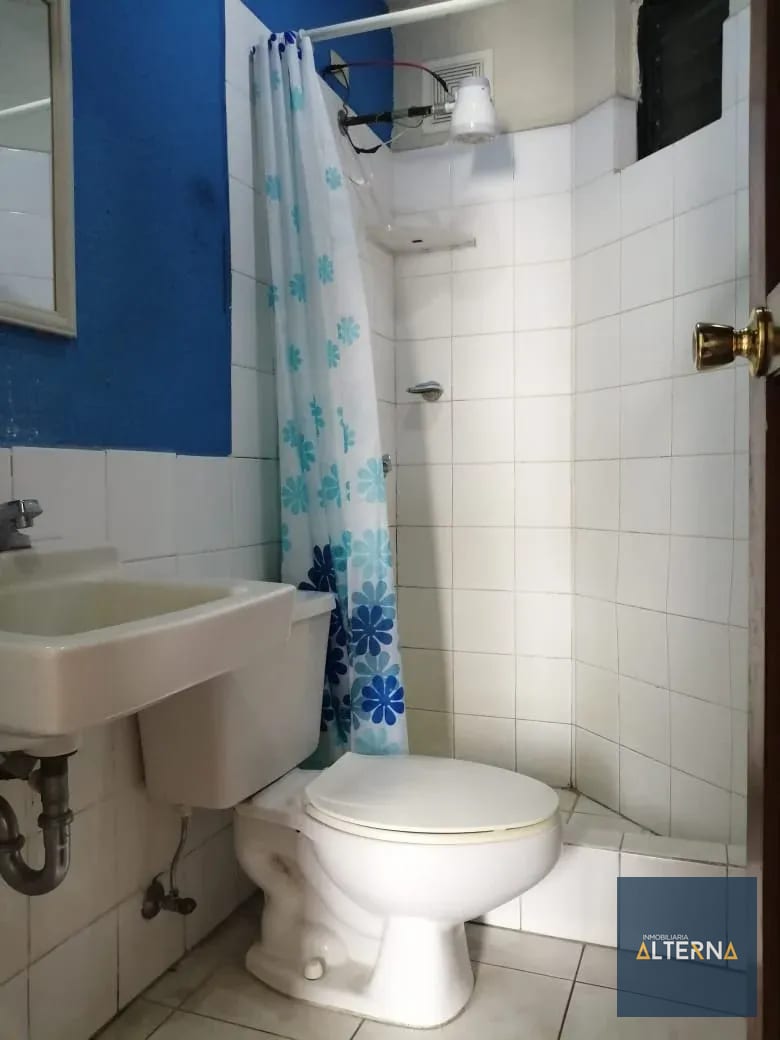 Apartamento en Renta Zona 16 cerca de Centro comercial Santa Amelia — Apartamento en Alquiler en Zona 16, Guatemala, Ciudad — foto 4 de 4