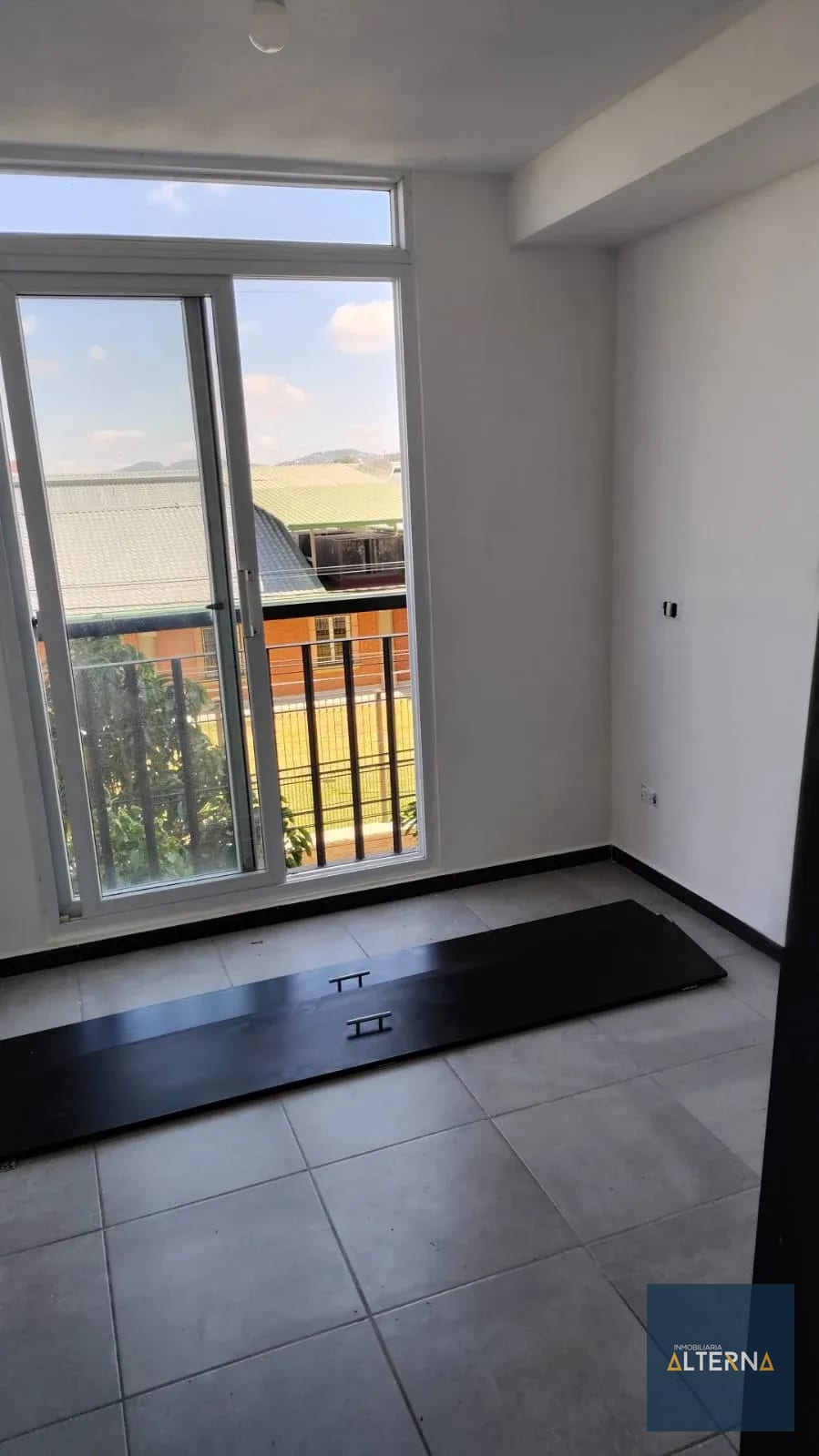 Apartamento en Renta en zona 5 Edificio Casa Asuncion — Apartamento en Alquiler en Zona 5, Guatemala, Ciudad — foto 1 de 5