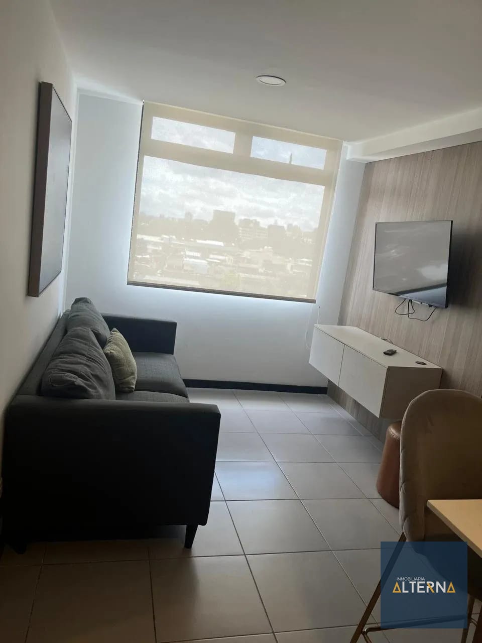 Apartamento en Venta “Amueblado” en Zona 14 — Apartamento en Venta en Zona 14, Guatemala, Ciudad — foto 1 de 11