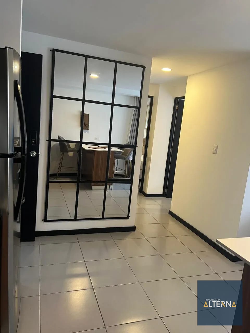 Apartamento en Venta “Amueblado” en Zona 14 — Apartamento en Venta en Zona 14, Guatemala, Ciudad — foto 4 de 11