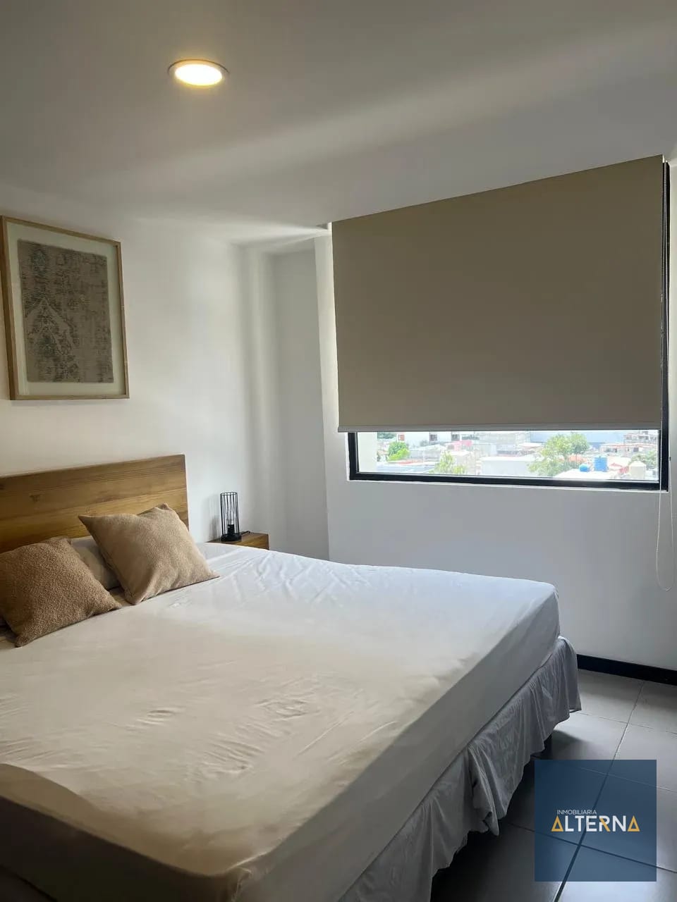 Apartamento en Venta “Amueblado” en Zona 14 — Apartamento en Venta en Zona 14, Guatemala, Ciudad — foto 8 de 11