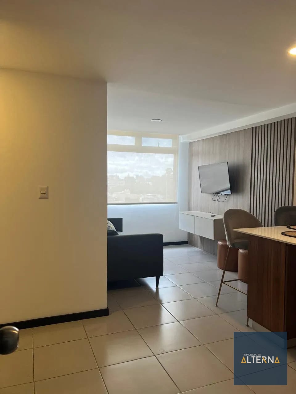 Apartamento en Venta “Amueblado” en Zona 14 — Apartamento en Venta en Zona 14, Guatemala, Ciudad — foto 9 de 11