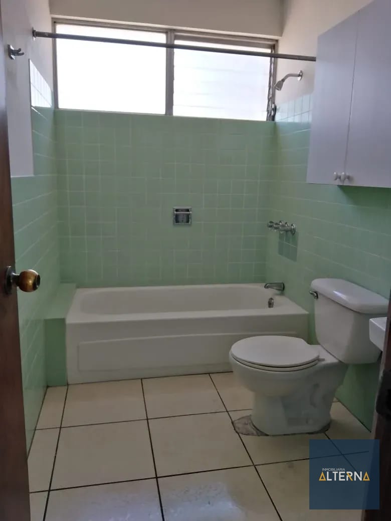 Apartamento en renta en zona 9 — Apartamento en Alquiler en Zona 9, Guatemala, Ciudad — foto 2 de 10