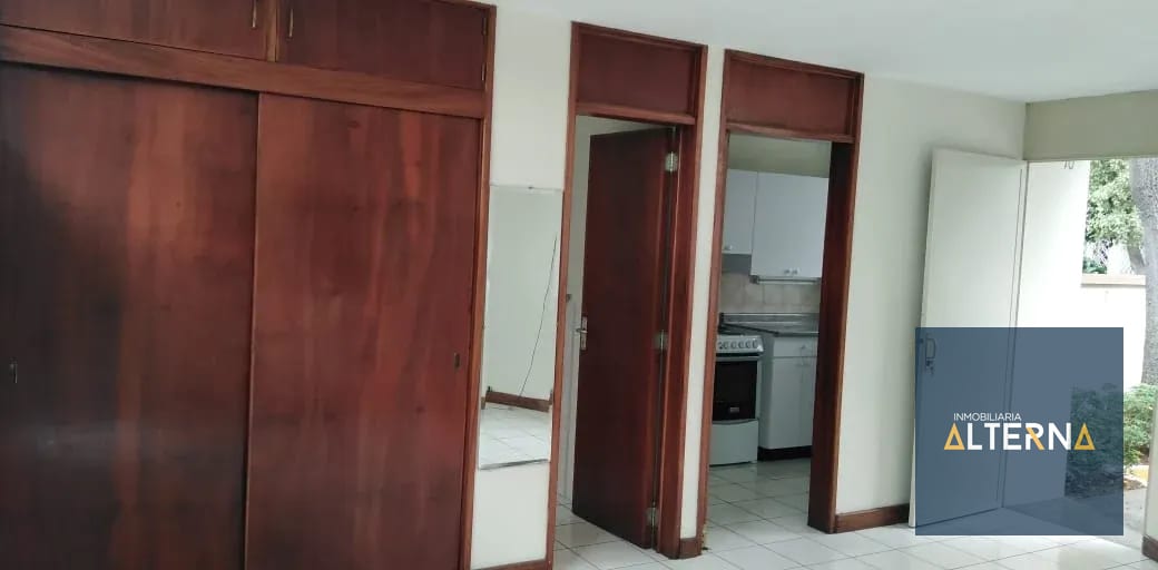 Apartamento en Renta amueblado en zona 9 — Apartamento en Alquiler en Zona 9, Guatemala, Ciudad — foto 6 de 12