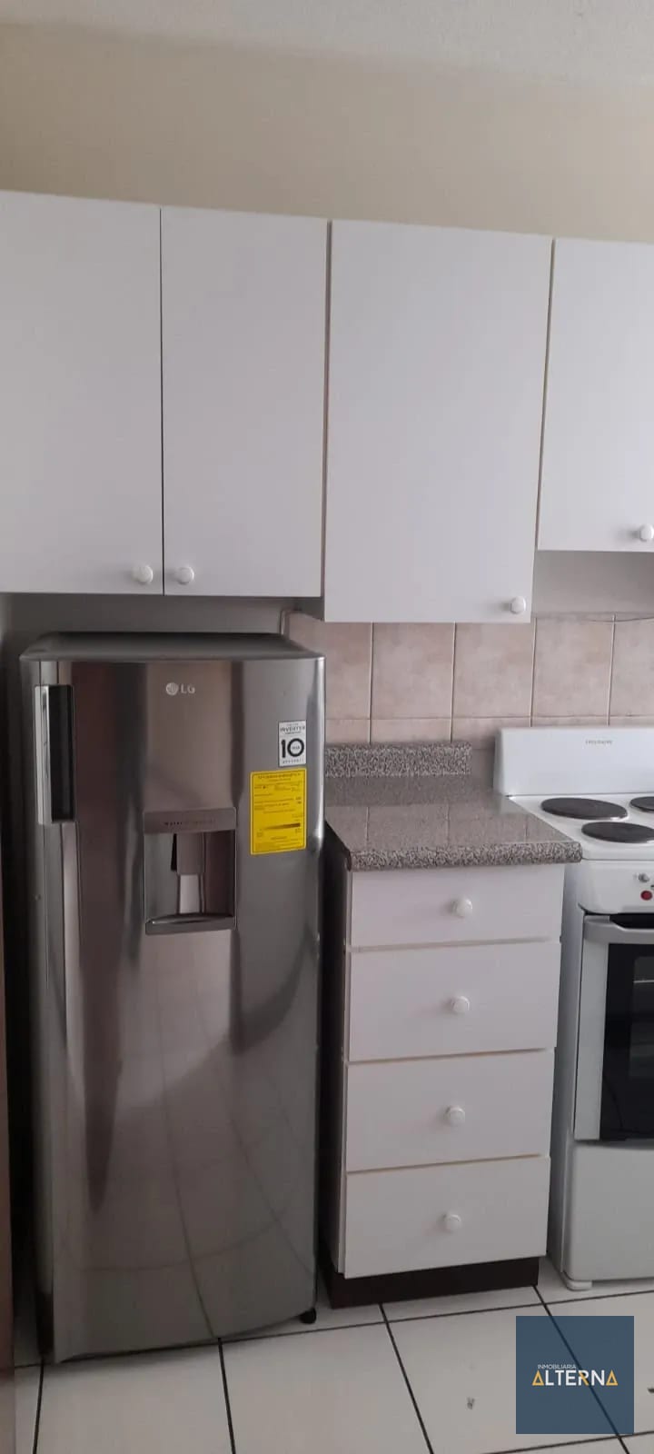 Apartamento en Renta amueblado en zona 9 — Apartamento en Alquiler en Zona 9, Guatemala, Ciudad — foto 12 de 12
