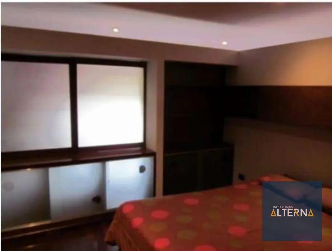 Apartamento amueblado en renta en zona 13 — Apartamento en Alquiler en Zona 13, Guatemala, Ciudad — foto 4 de 9