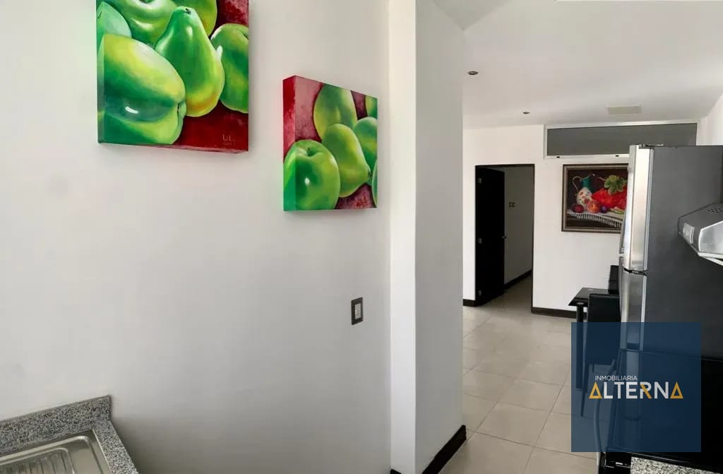 Apartamento en venta Amueblado Km. 14.5 Carretera a El Salvador — Apartamento en Venta en Carretera a El Salvador, Guatemala, Ciudad — foto 1 de 17