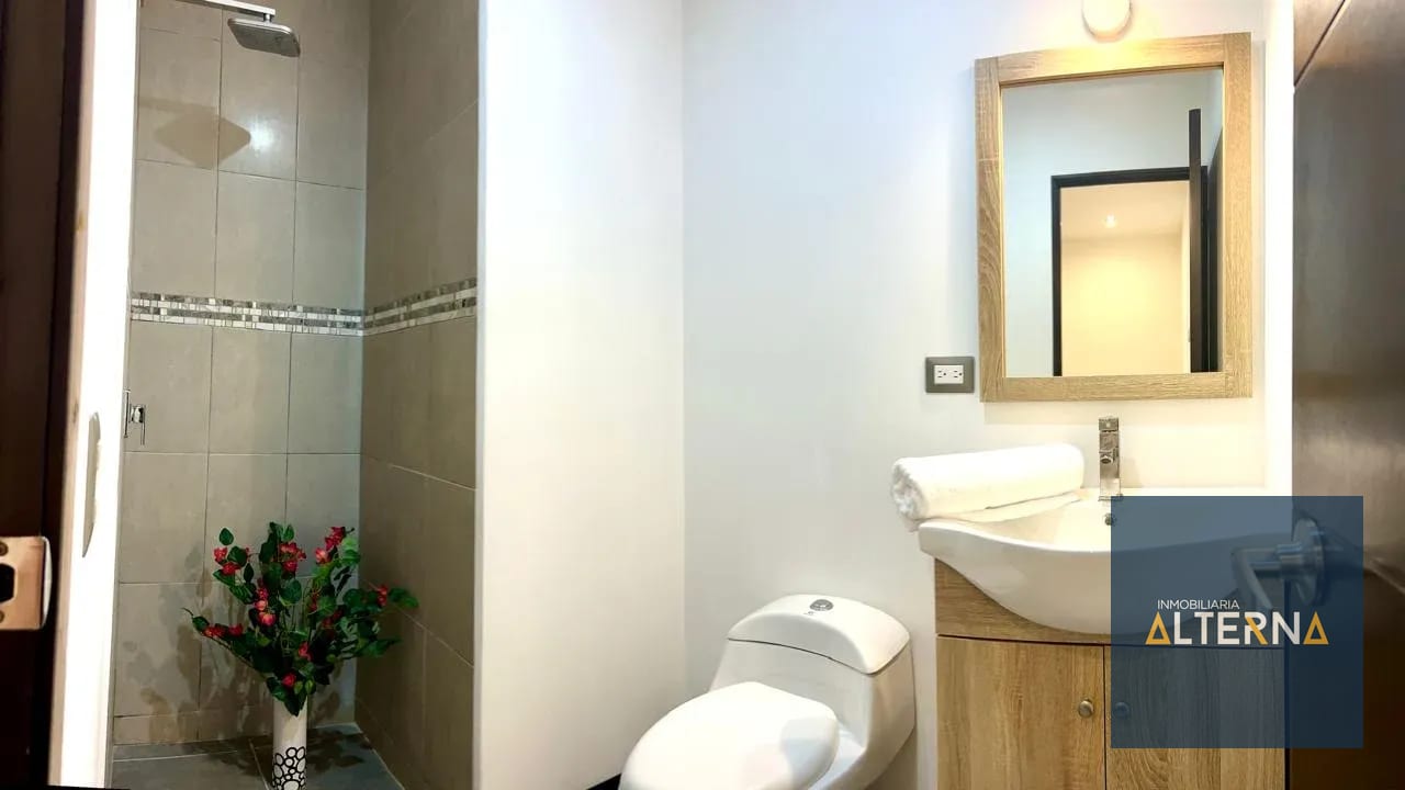 Apartamento en venta Amueblado Km. 14.5 Carretera a El Salvador — Apartamento en Venta en Carretera a El Salvador, Guatemala, Ciudad — foto 2 de 17