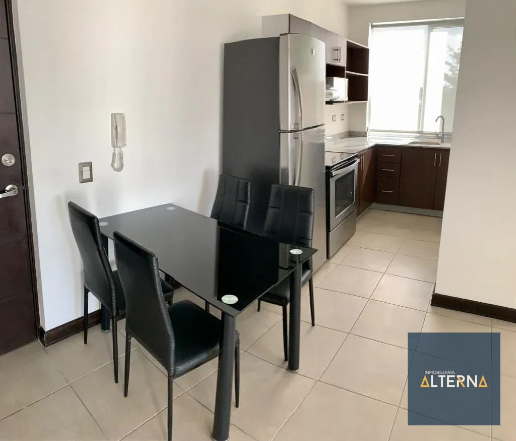 Apartamento en venta Amueblado Km. 14.5 Carretera a El Salvador — Apartamento en Venta en Carretera a El Salvador, Guatemala, Ciudad — foto 5 de 17