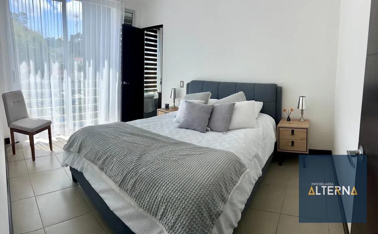 Apartamento en venta Amueblado Km. 14.5 Carretera a El Salvador — Apartamento en Venta en Carretera a El Salvador, Guatemala, Ciudad — foto 7 de 17