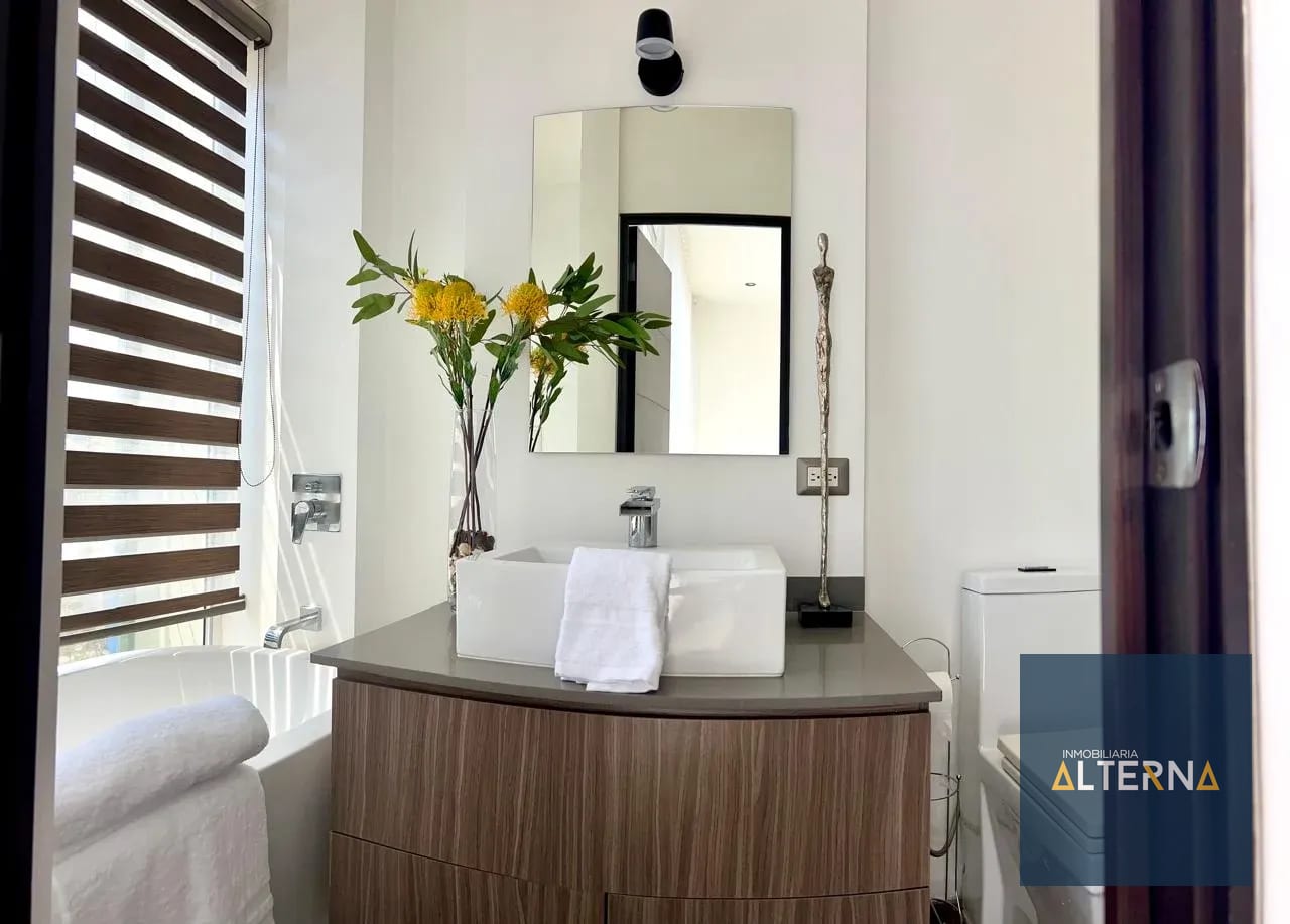 Apartamento en venta Amueblado Km. 14.5 Carretera a El Salvador — Apartamento en Venta en Carretera a El Salvador, Guatemala, Ciudad — foto 8 de 17