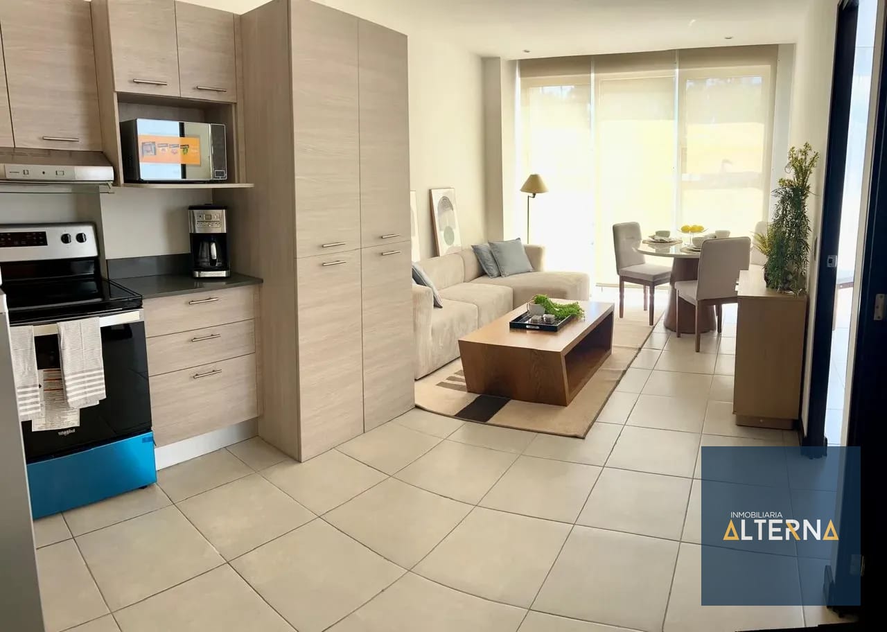 Apartamento en venta Amueblado Km. 14.5 Carretera a El Salvador — Apartamento en Venta en Carretera a El Salvador, Guatemala, Ciudad — foto 9 de 17