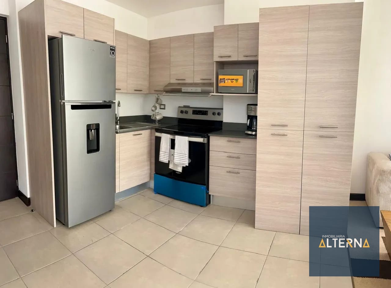 Apartamento en venta Amueblado Km. 14.5 Carretera a El Salvador — Apartamento en Venta en Carretera a El Salvador, Guatemala, Ciudad — foto 11 de 17