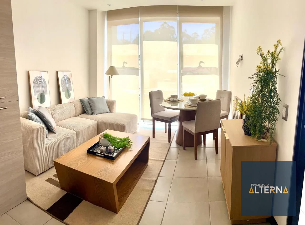 Apartamento en venta Amueblado Km. 14.5 Carretera a El Salvador — Apartamento en Venta en Carretera a El Salvador, Guatemala, Ciudad — foto 10 de 17