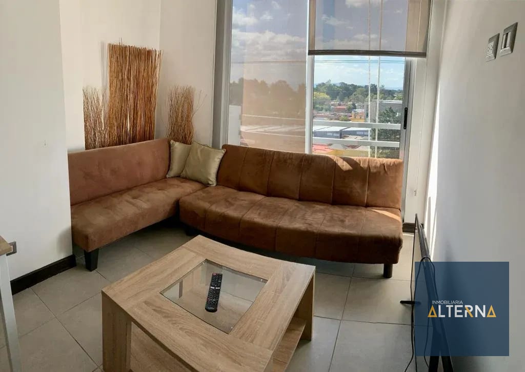 Apartamento en venta Amueblado Km. 14.5 Carretera a El Salvador — Apartamento en Venta en Carretera a El Salvador, Guatemala, Ciudad — foto 12 de 17