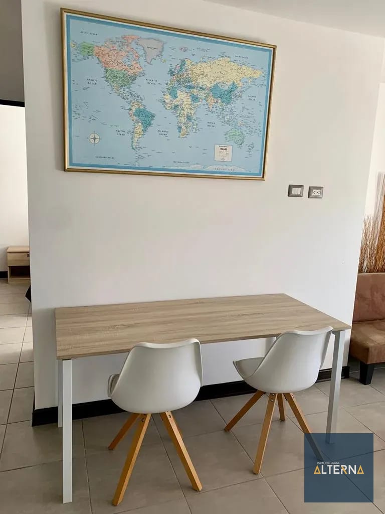 Apartamento en venta Amueblado Km. 14.5 Carretera a El Salvador — Apartamento en Venta en Carretera a El Salvador, Guatemala, Ciudad — foto 15 de 17