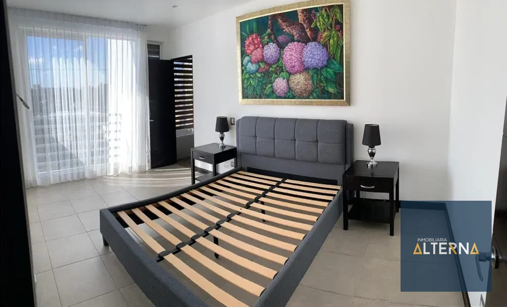 Apartamento en venta Amueblado Km. 14.5 Carretera a El Salvador — Apartamento en Venta en Carretera a El Salvador, Guatemala, Ciudad — foto 16 de 17