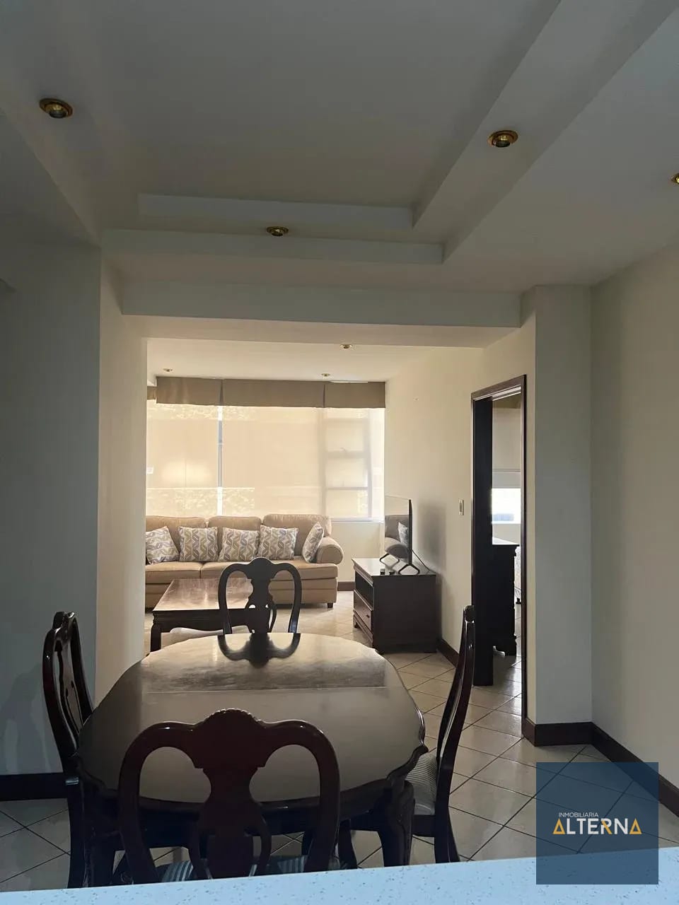 Apartamento en Renta Amueblado y Equipado Edificio Milenia — Apartamento en Venta en Zona 10, Guatemala, Ciudad — foto 1 de 13