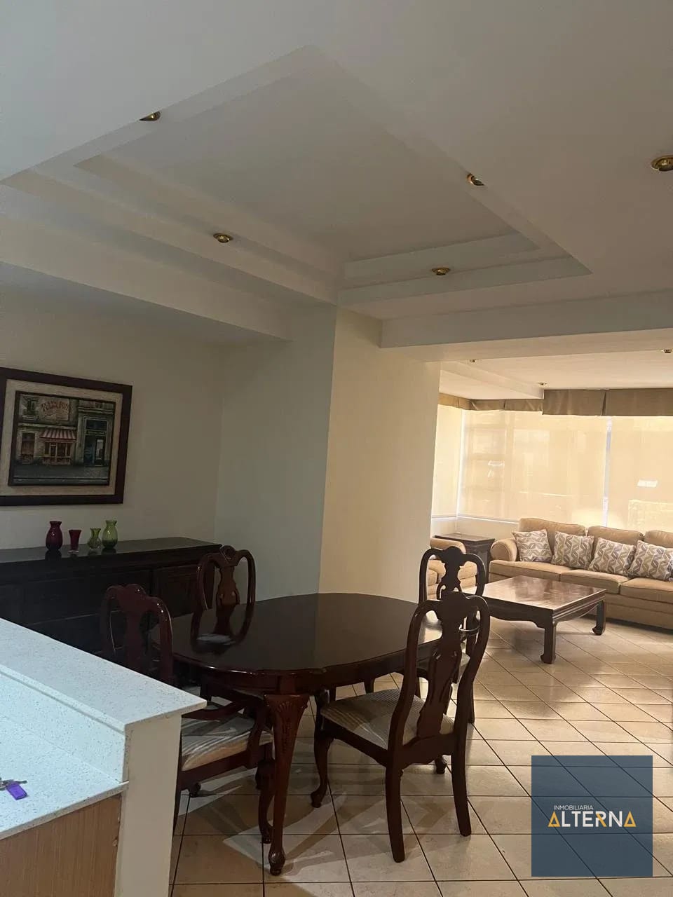 Apartamento en Renta Amueblado y Equipado Edificio Milenia — Apartamento en Venta en Zona 10, Guatemala, Ciudad — foto 3 de 13