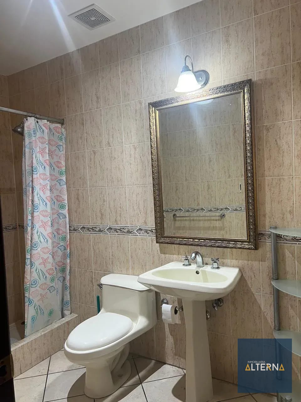 Apartamento en Renta Amueblado y Equipado Edificio Milenia — Apartamento en Venta en Zona 10, Guatemala, Ciudad — foto 2 de 13