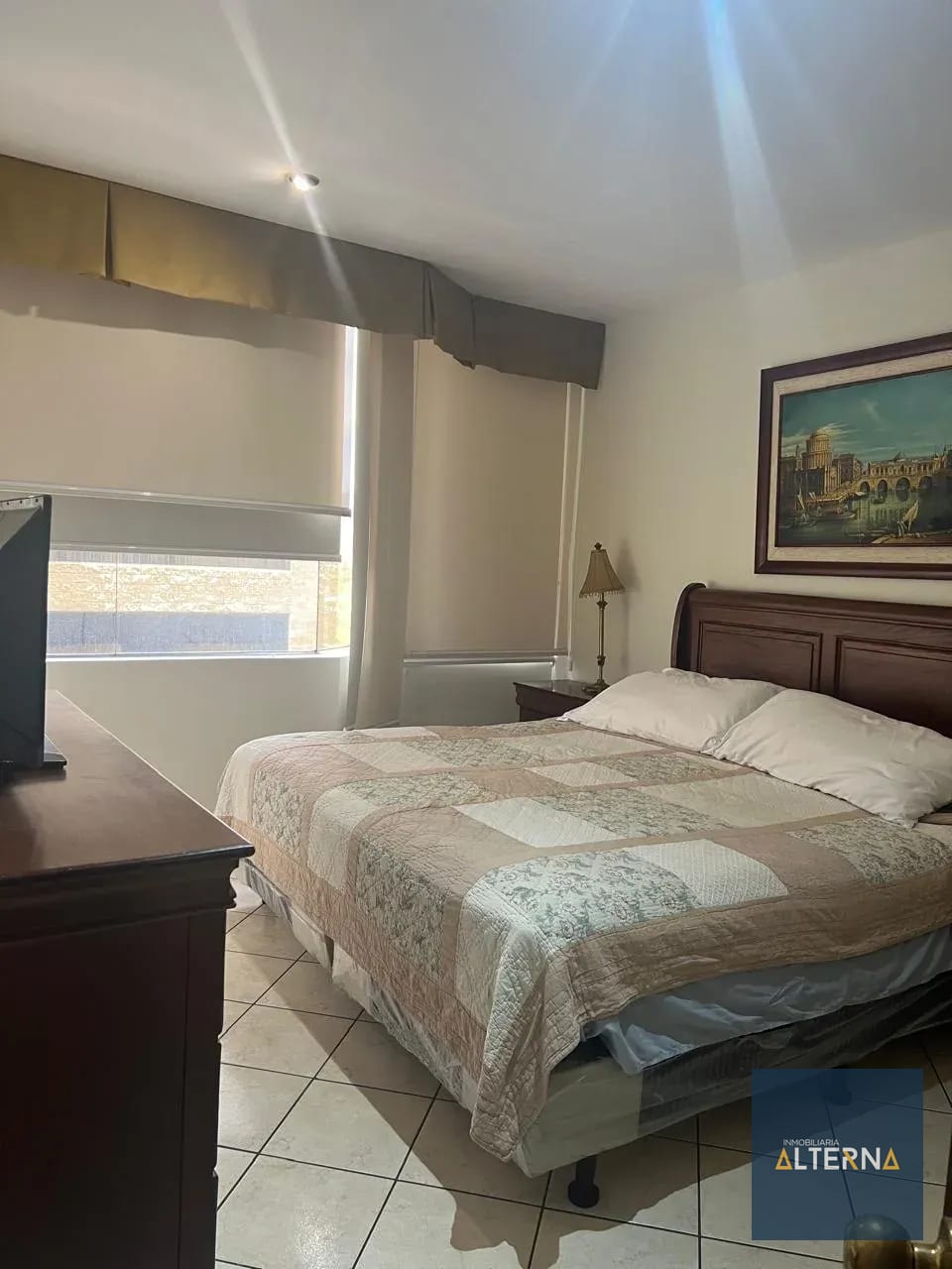 Apartamento en Renta Amueblado y Equipado Edificio Milenia — Apartamento en Venta en Zona 10, Guatemala, Ciudad — foto 4 de 13