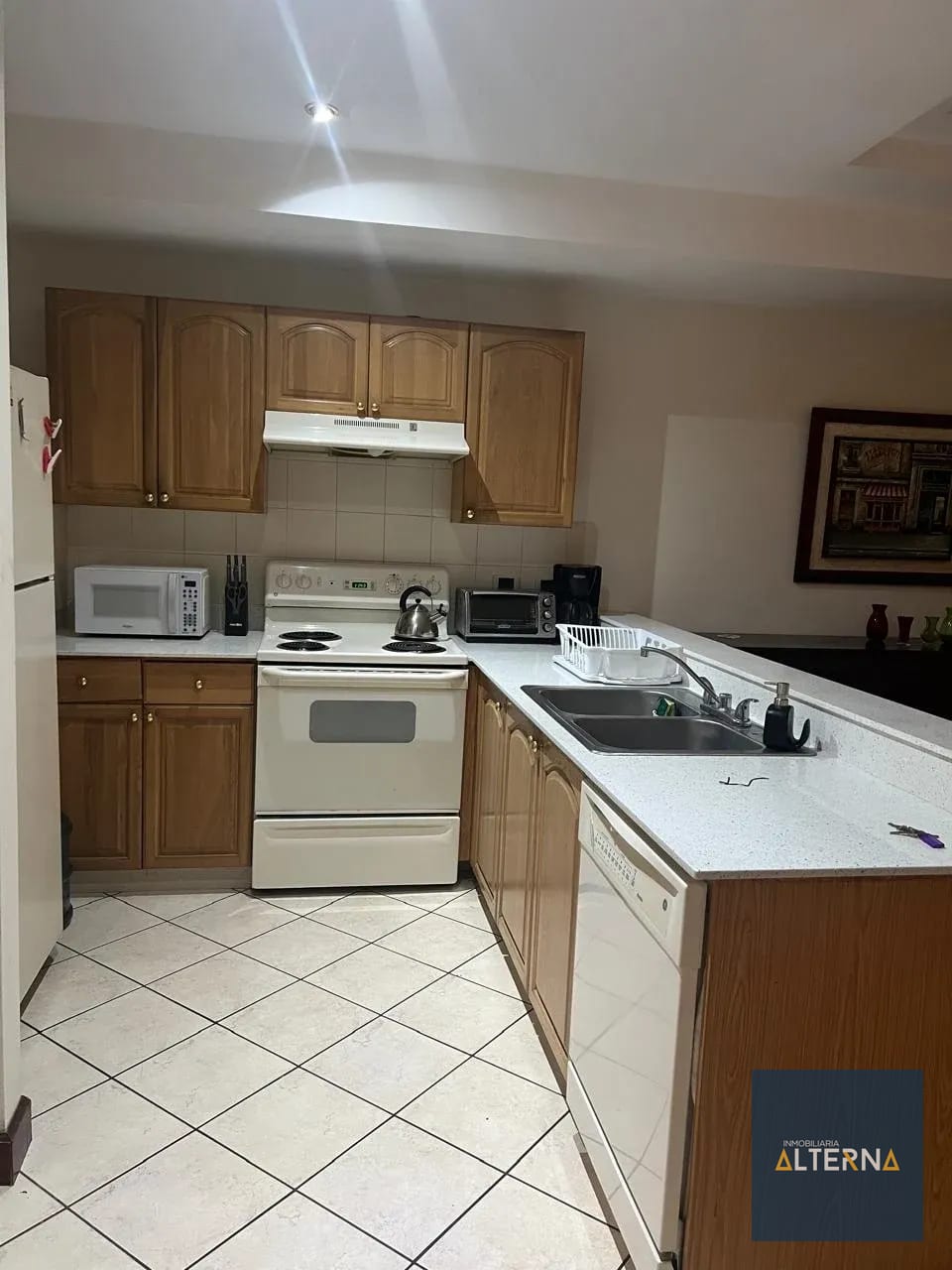 Apartamento en Renta Amueblado y Equipado Edificio Milenia — Apartamento en Venta en Zona 10, Guatemala, Ciudad — foto 7 de 13