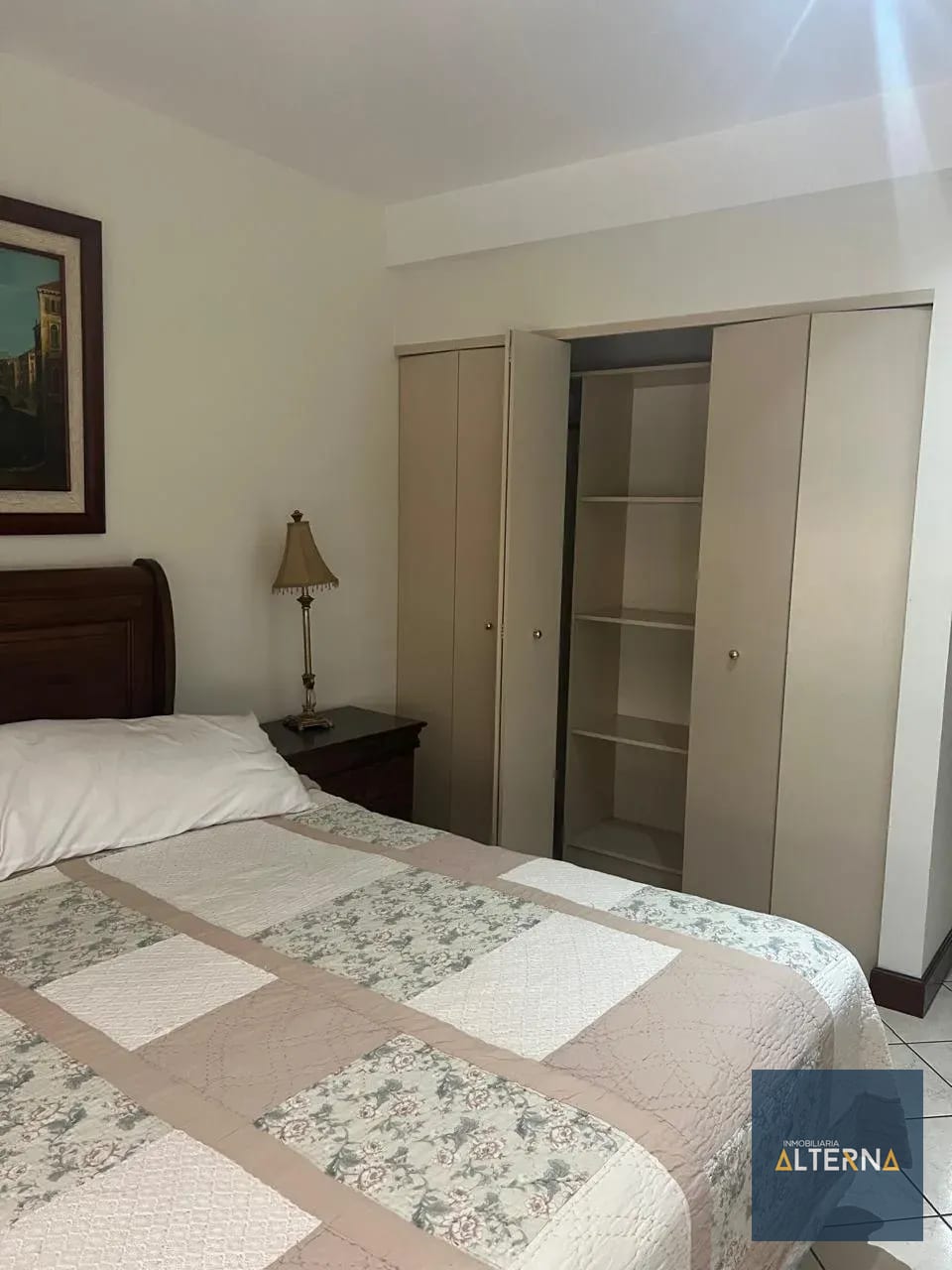 Apartamento en Renta Amueblado y Equipado Edificio Milenia — Apartamento en Venta en Zona 10, Guatemala, Ciudad — foto 8 de 13