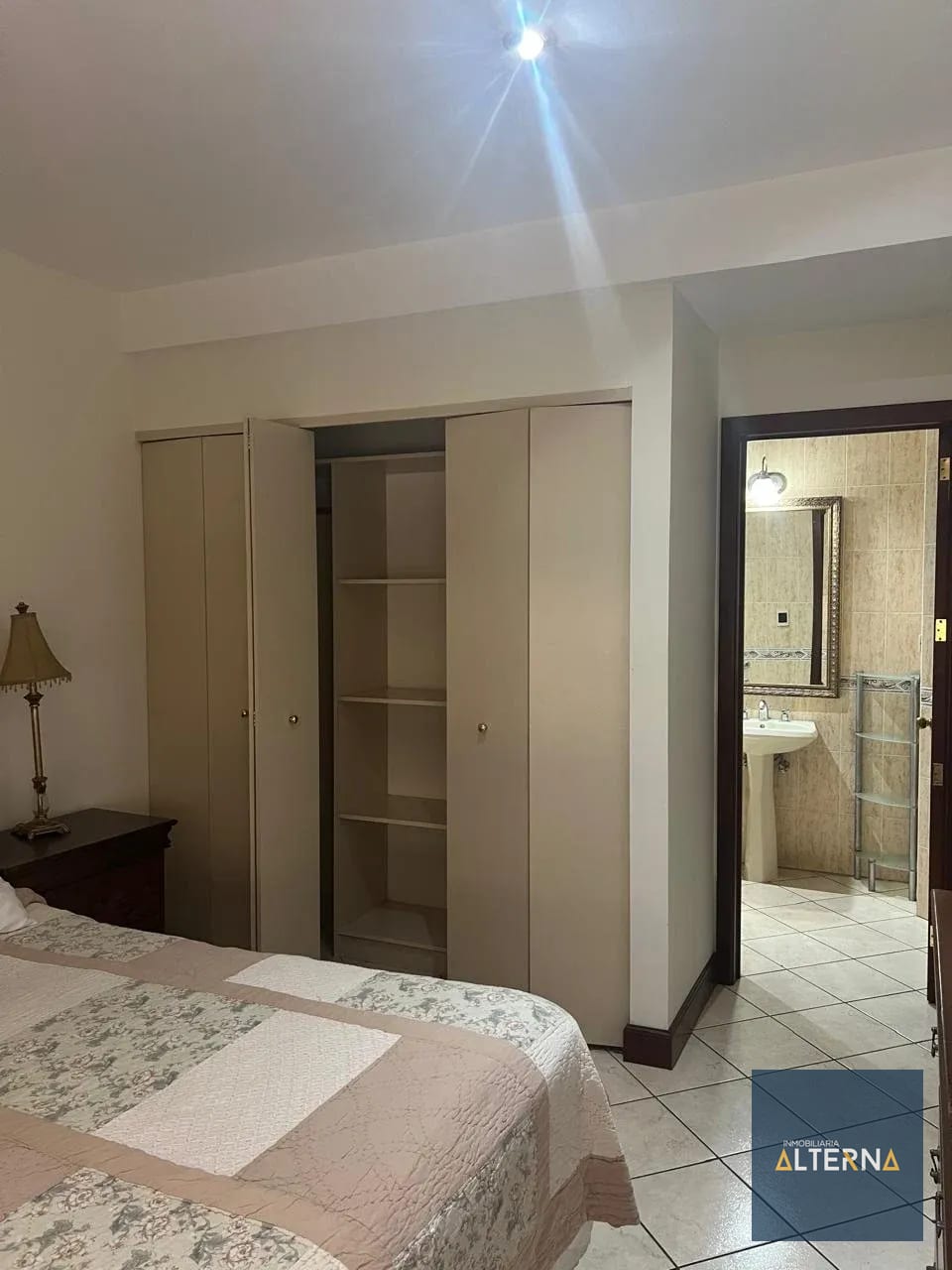 Apartamento en Renta Amueblado y Equipado Edificio Milenia — Apartamento en Venta en Zona 10, Guatemala, Ciudad — foto 9 de 13