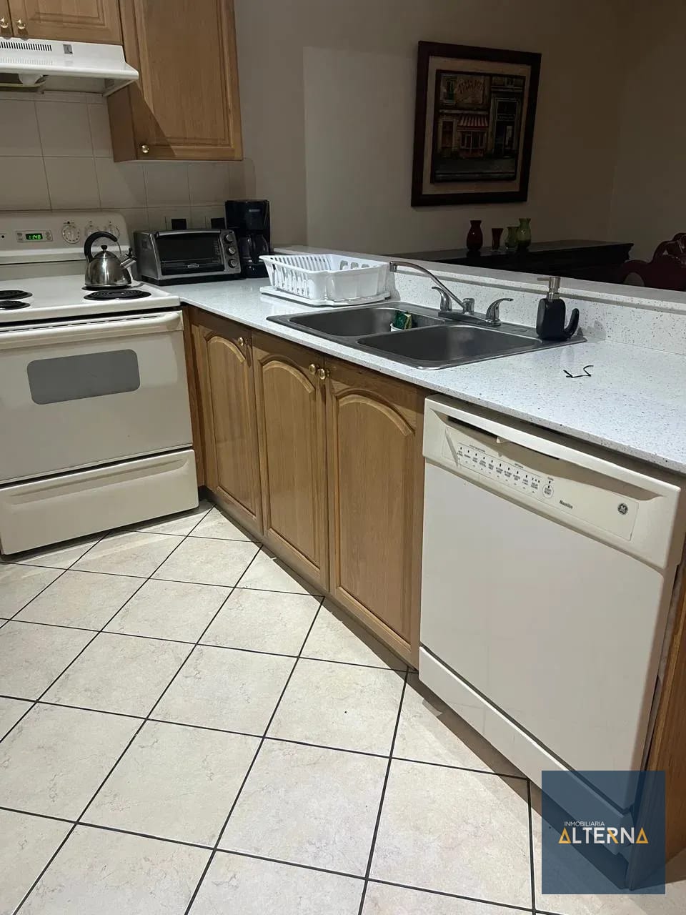 Apartamento en Renta Amueblado y Equipado Edificio Milenia — Apartamento en Venta en Zona 10, Guatemala, Ciudad — foto 10 de 13