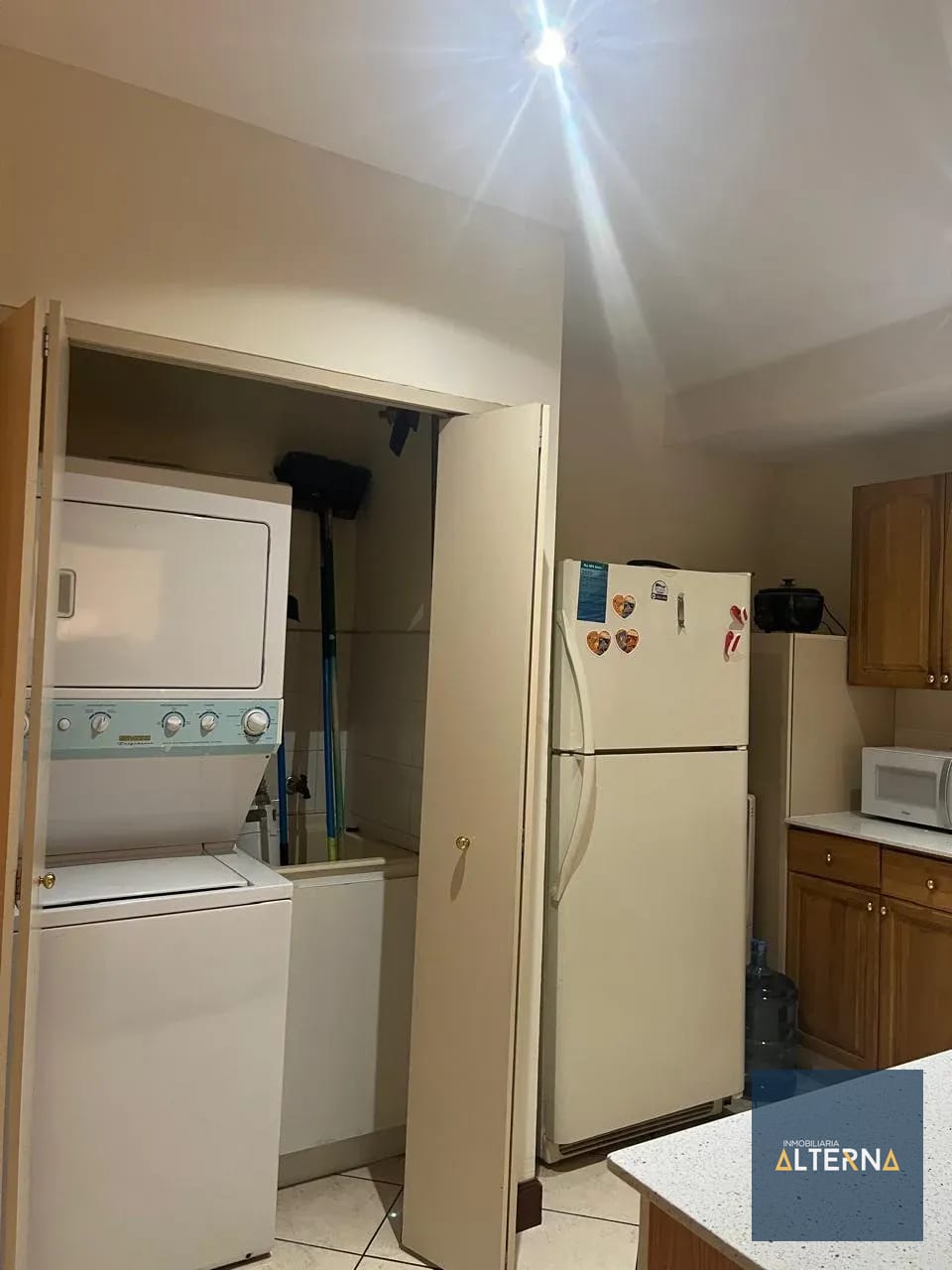 Apartamento en Renta Amueblado y Equipado Edificio Milenia — Apartamento en Venta en Zona 10, Guatemala, Ciudad — foto 11 de 13