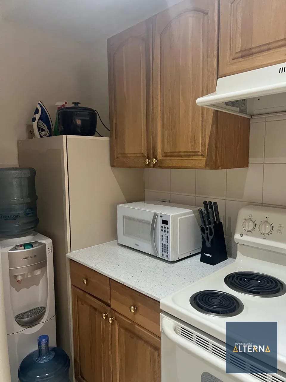 Apartamento en Renta Amueblado y Equipado Edificio Milenia — Apartamento en Venta en Zona 10, Guatemala, Ciudad — foto 12 de 13