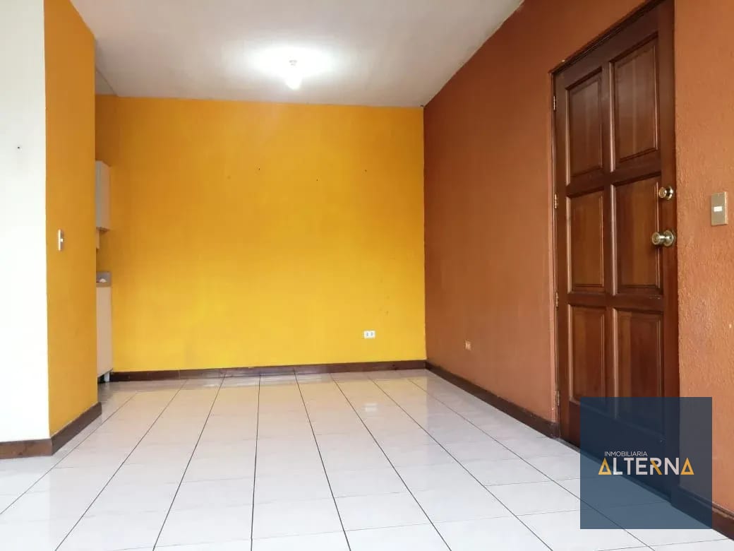 Apartamento en Renta Zona 16 — Apartamento en Alquiler en Zona 16, Guatemala, Ciudad — foto 1 de 4