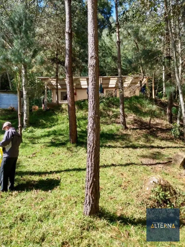 OPORTUNIDAD EN AGUA ESCONDIDA Terreno en renta para Camping o Glamping — Apartamento en Alquiler en Tecpán, Chimaltenango — foto 12 de 12