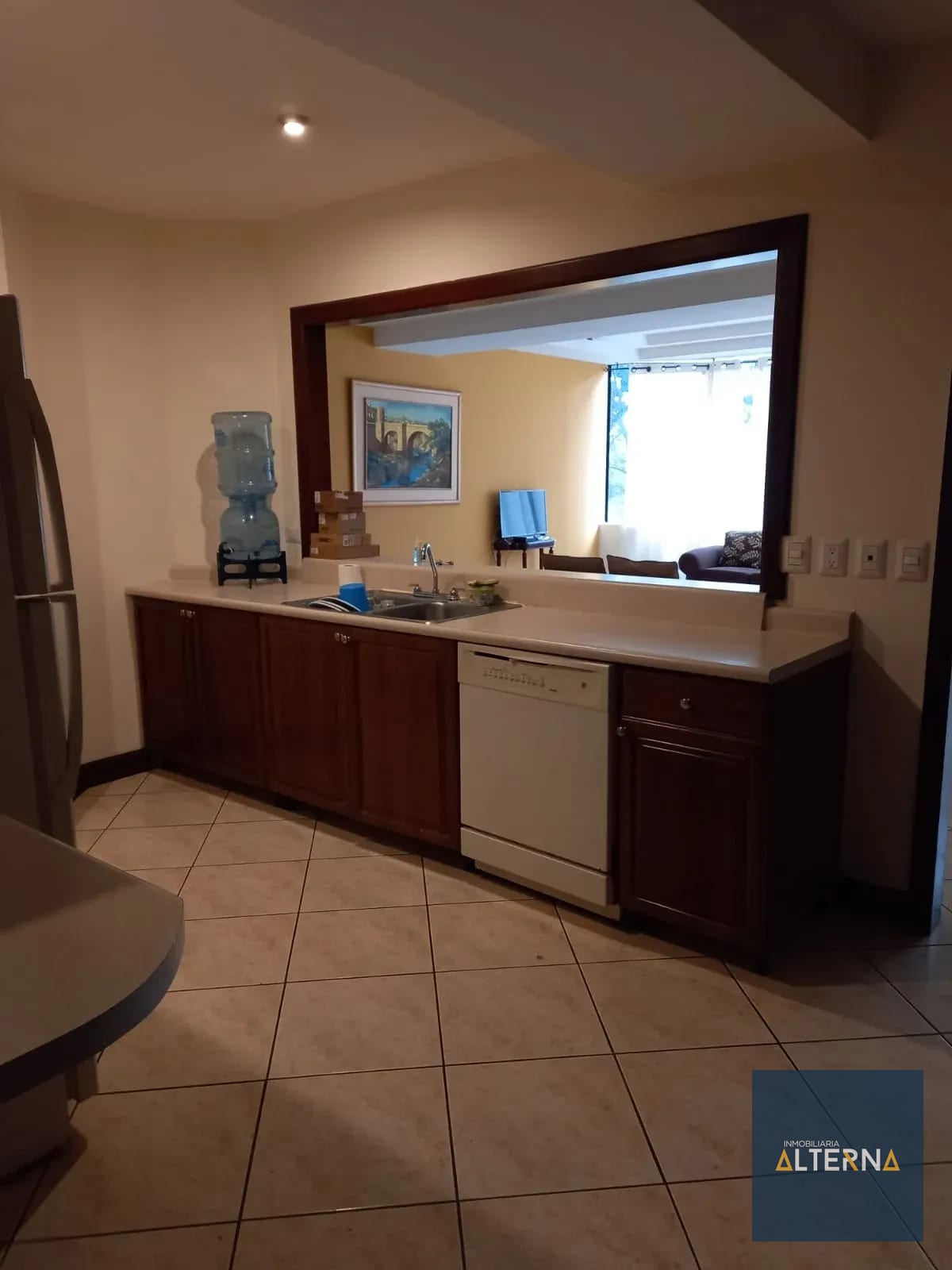Apartamento en Renta Zona 10 — Apartamento en Alquiler en Zona 10, Guatemala, Ciudad — foto 10 de 17