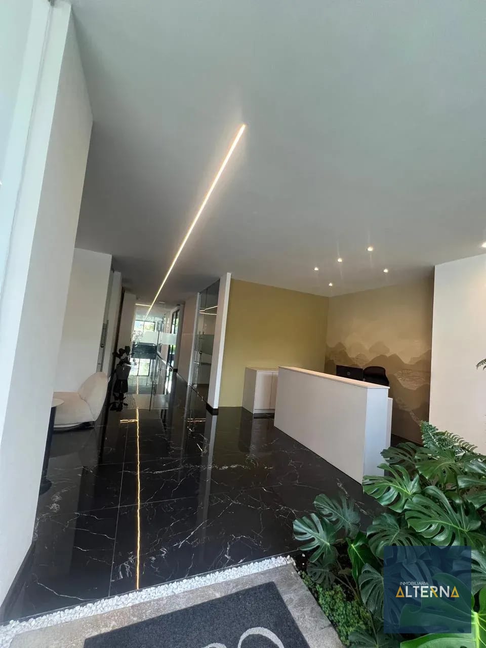 Lindo Apartamento en Venta en el mejor sector de Zona 14 Para Estrena — Apartamento en Venta en Zona 14, Guatemala, Ciudad — foto 9 de 15
