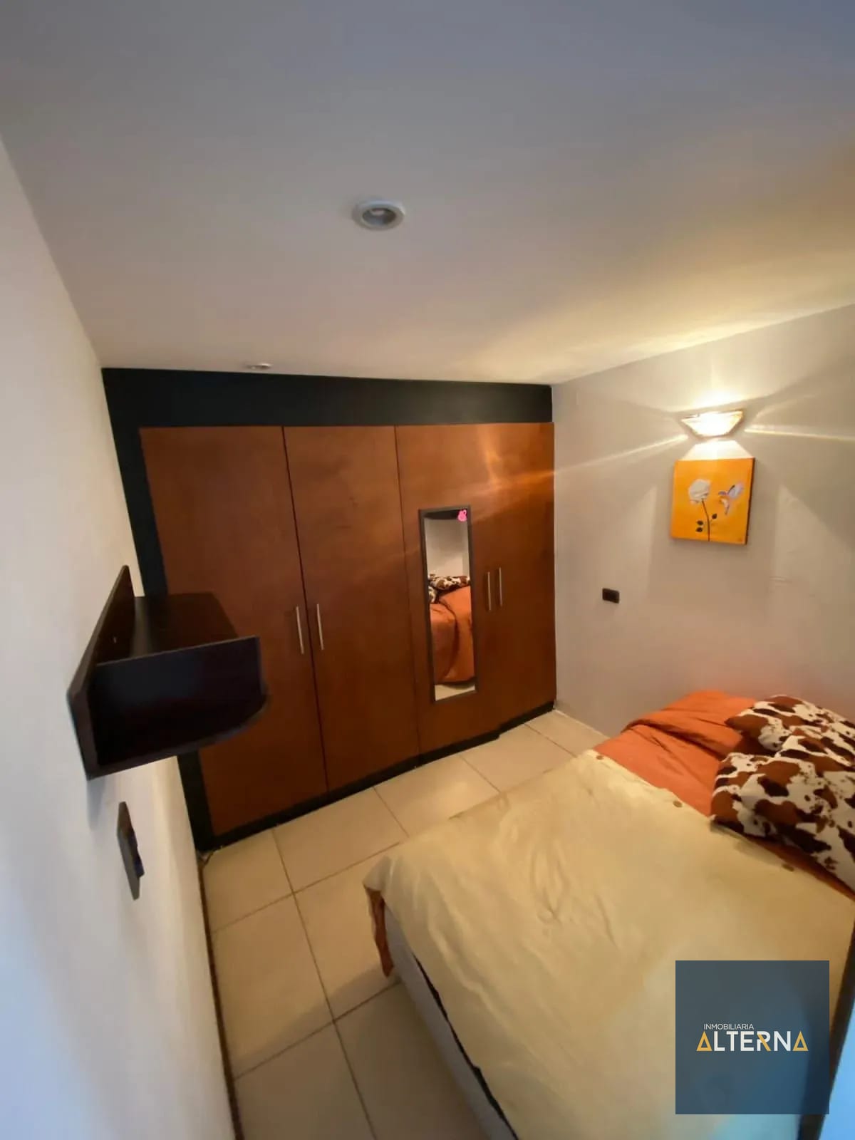 Apartamento Amueblado en Renta en Zona 13 — Apartamento en Alquiler en Zona 13, Guatemala, Ciudad — foto 2 de 12