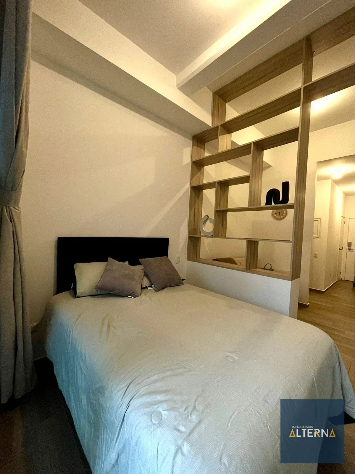 Apartamento-estudio En renta en zona 13 Edificio Narama — Apartamento en Venta en Zona 13, Guatemala, Ciudad — foto 1 de 7