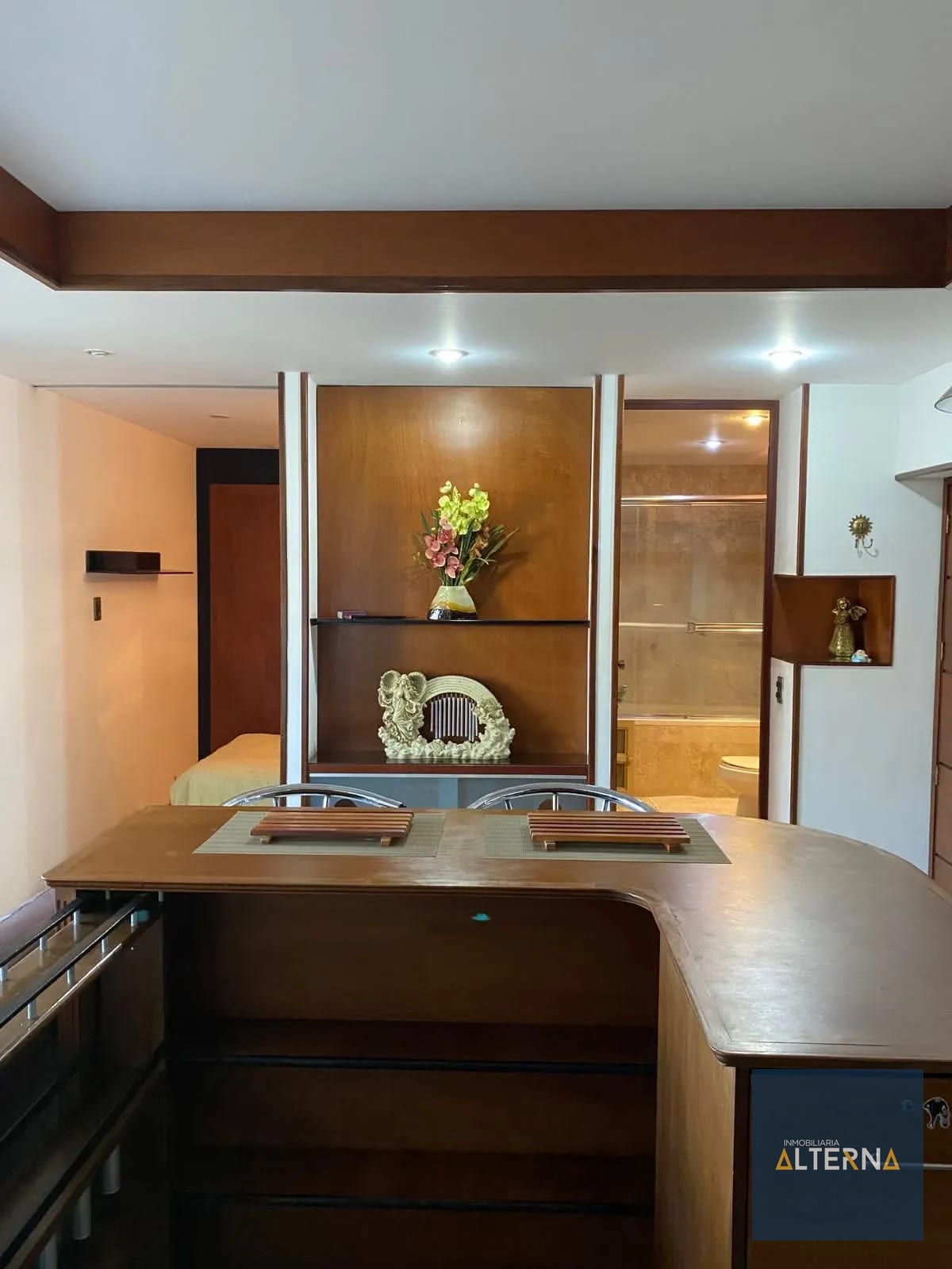 Apartamento Amueblado en Renta en Zona 13 — Apartamento en Alquiler en Zona 13, Guatemala, Ciudad — foto 5 de 12