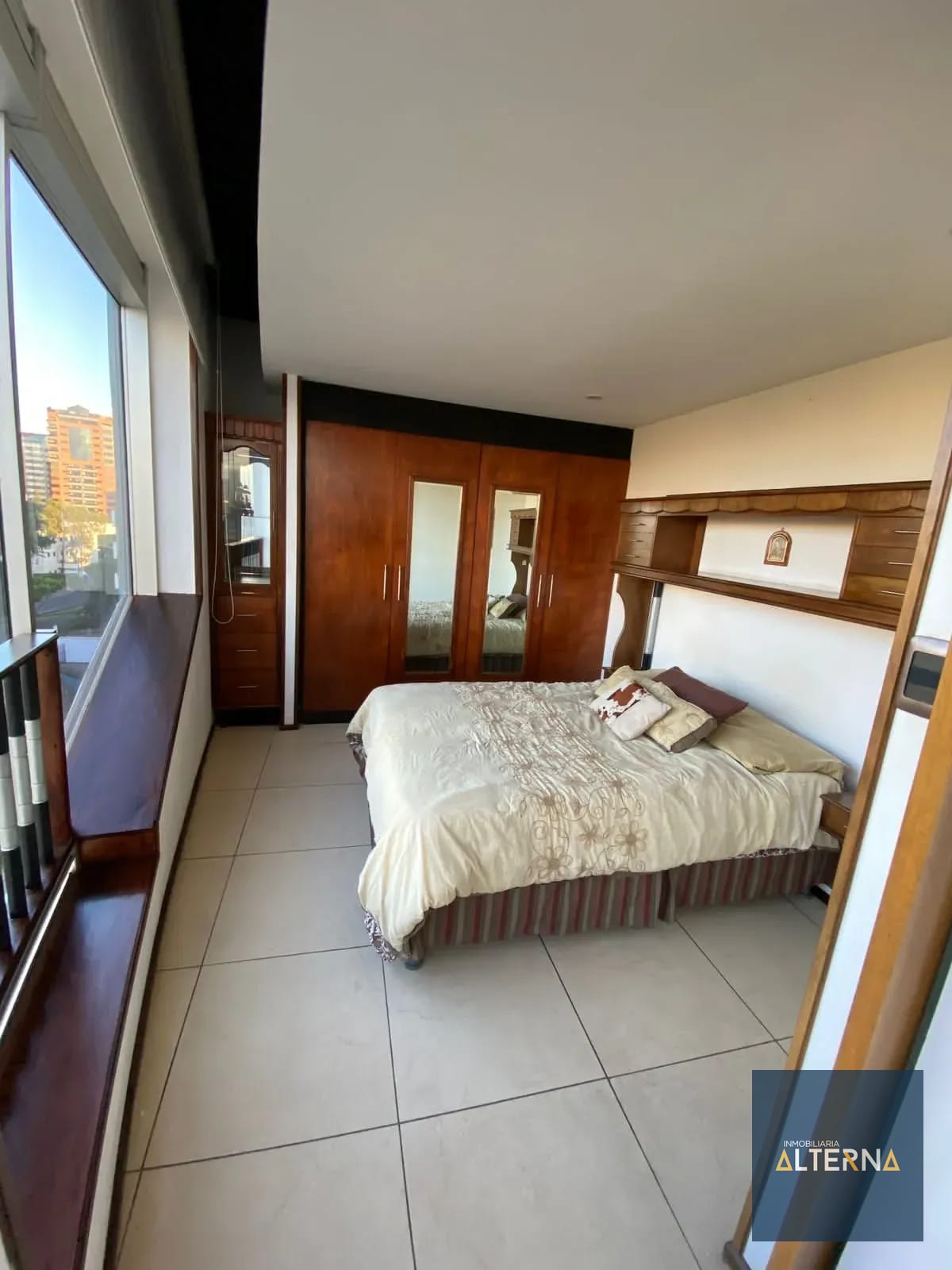 Apartamento Amueblado en Renta en Zona 13 — Apartamento en Alquiler en Zona 13, Guatemala, Ciudad — foto 6 de 12