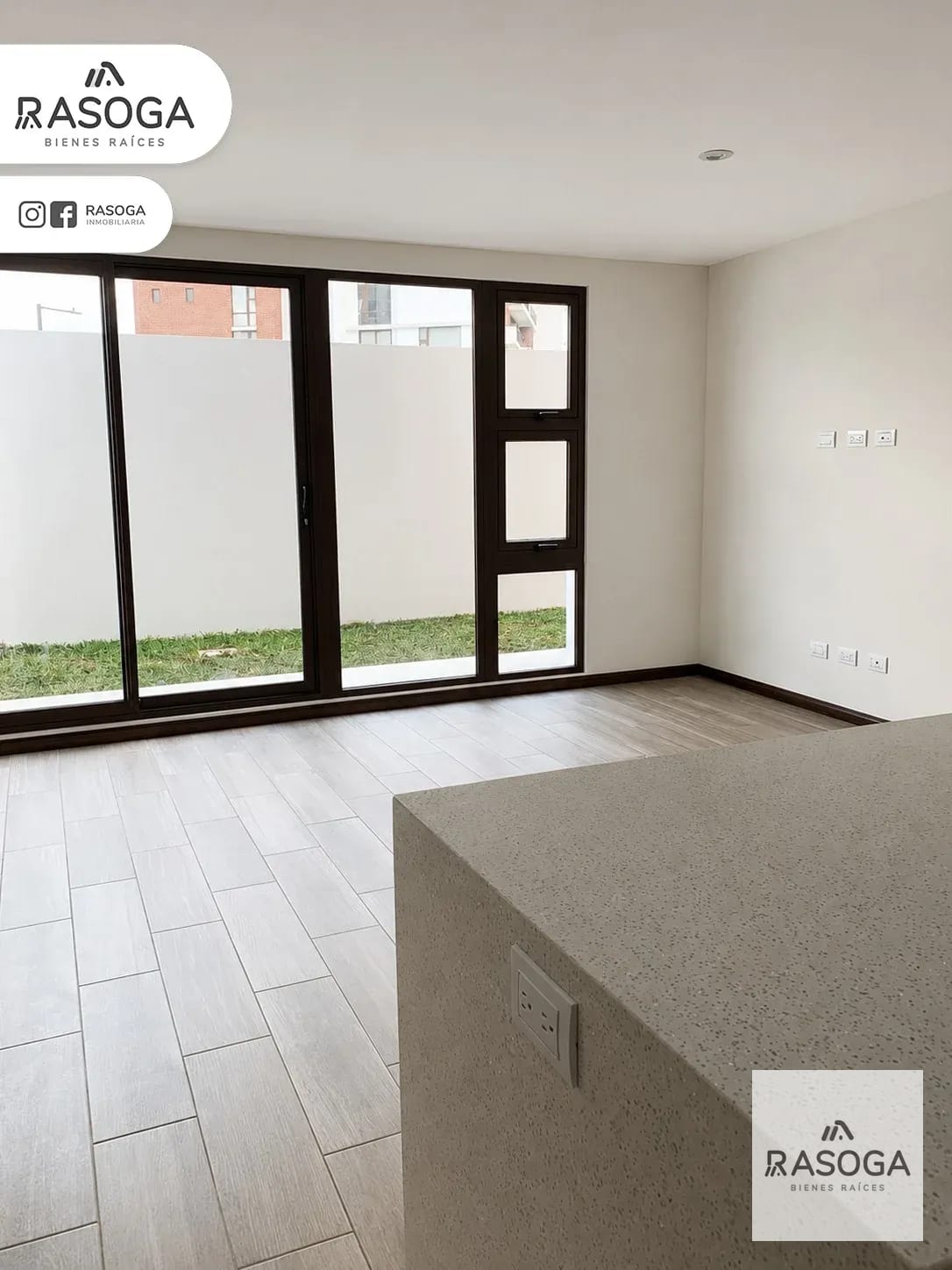APARTAMENTO EN VENTA EN SAN ISIDRO 20|21, ZONA 16 — Apartamento en Venta en San Isidro, Zona 16, Guatemala, Ciudad — foto 4 de 8