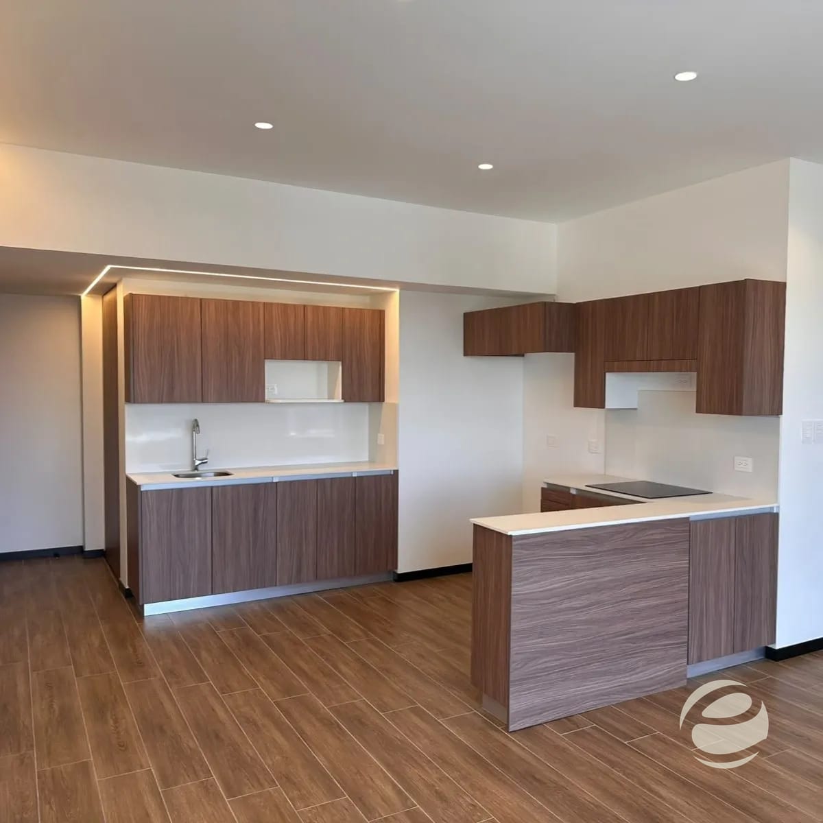 Apartamento en Renta | Edificio Marabi Zona 11 — Apartamento en Alquiler en Zona 11, Guatemala, Ciudad — foto 1 de 8
