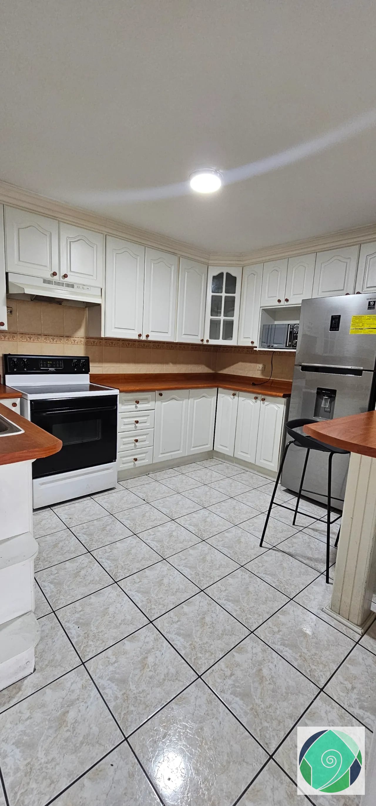 Venta Apartamento en Zona 14 — Apartamento en Venta en Santorini, Zona 14, Guatemala, Ciudad — foto 3 de 13