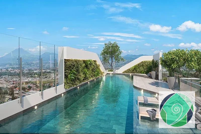 Alquiler apartamento amueblado en Verdú, zona 13! — Apartamento en Alquiler en Verdú, Zona 13, Guatemala, Ciudad — foto 1 de 16