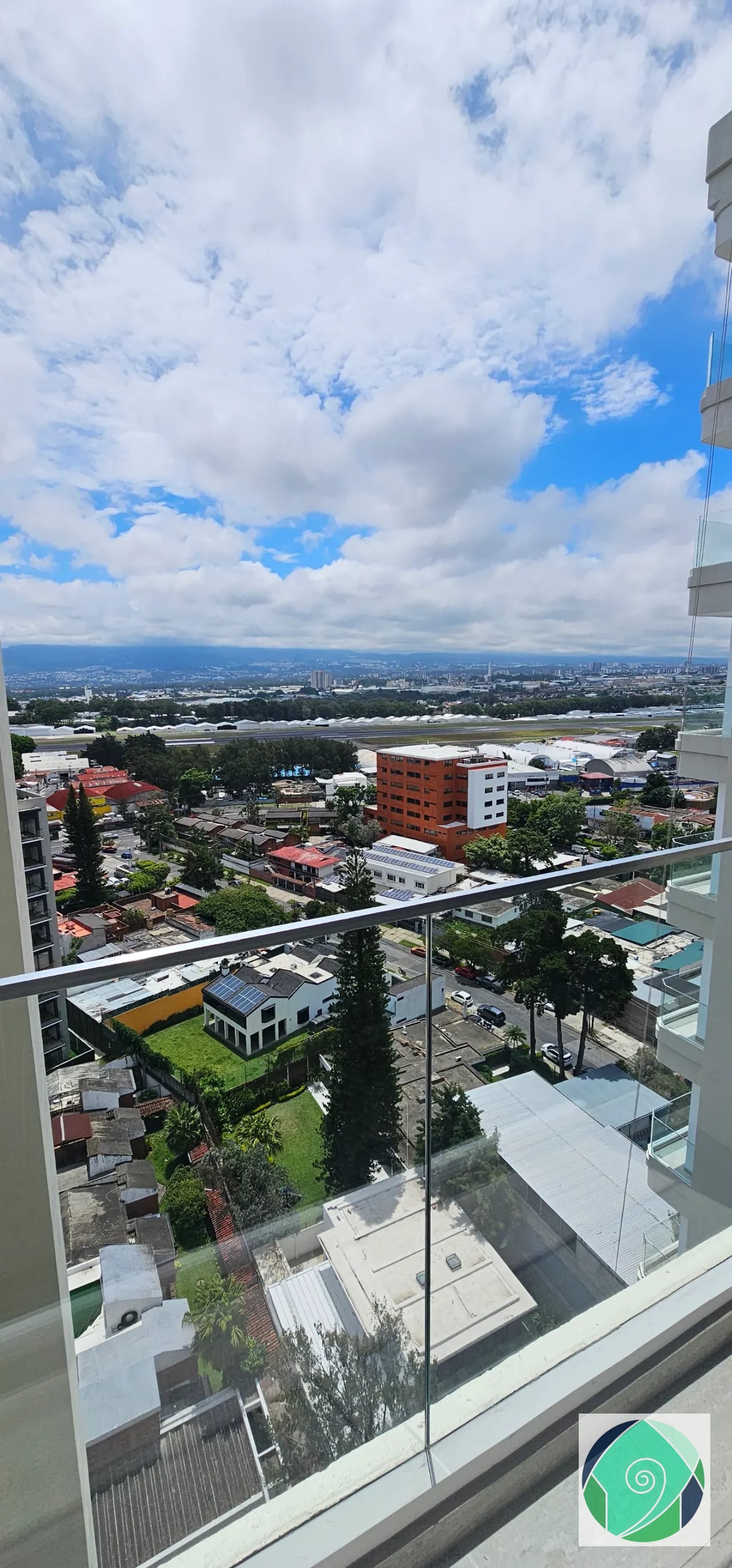 Alquiler apartamento amueblado en Verdú, zona 13! — Apartamento en Alquiler en Verdú, Zona 13, Guatemala, Ciudad — foto 11 de 16