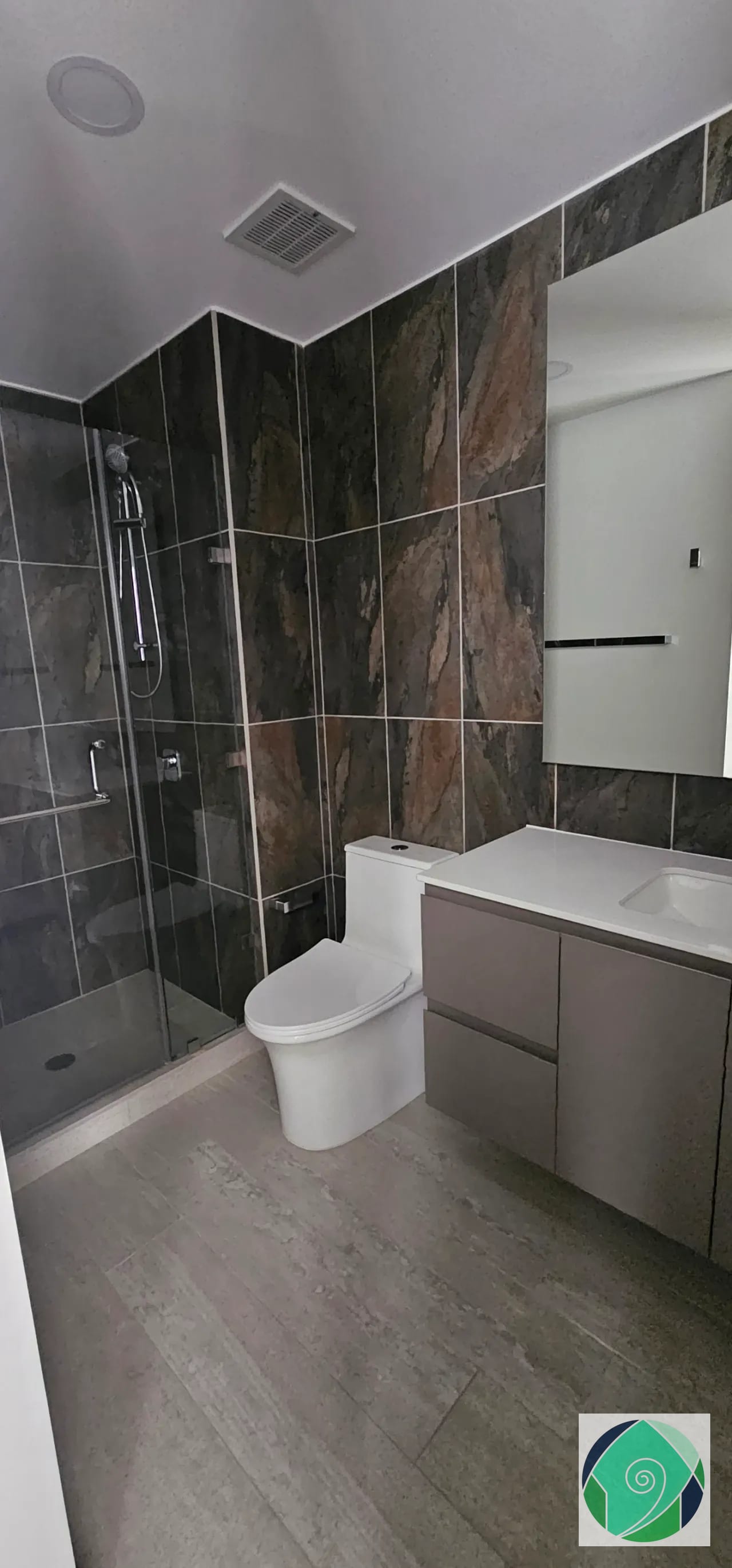 Alquiler apartamento amueblado en Verdú, zona 13! — Apartamento en Alquiler en Verdú, Zona 13, Guatemala, Ciudad — foto 13 de 16
