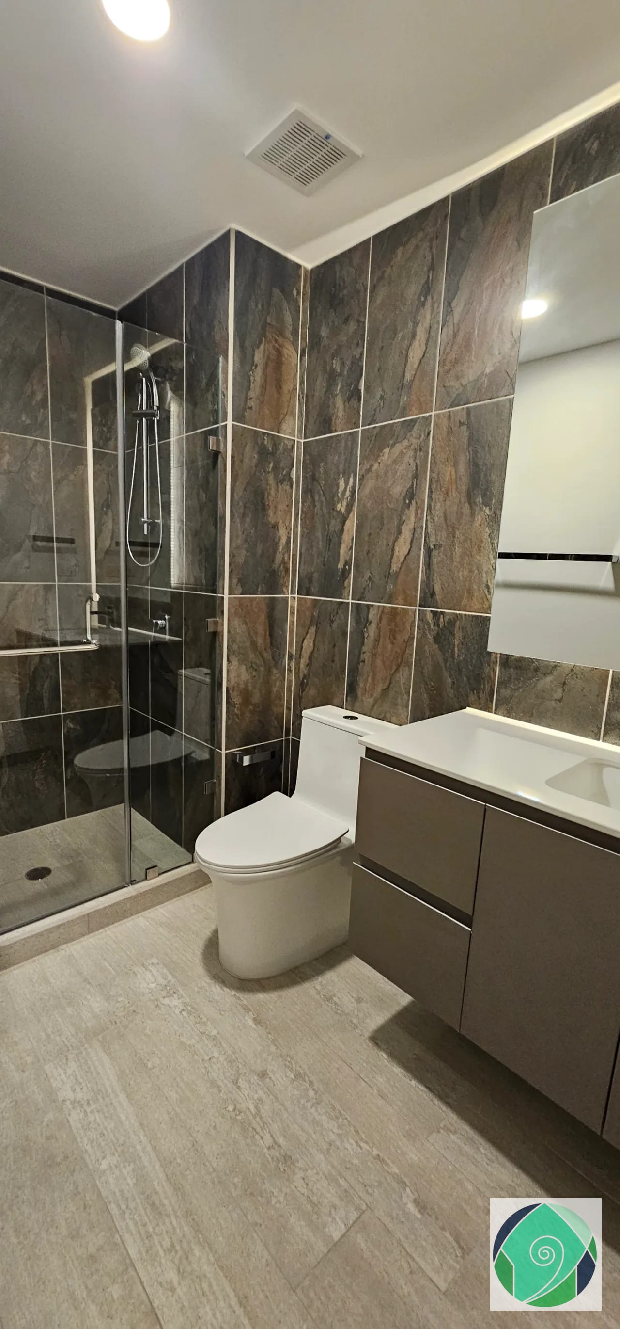 Apartamento amueblado en edificio de lujo en zona 13 — Apartamento en Alquiler en Verdú, Zona 13, Guatemala, Ciudad — foto 13 de 13