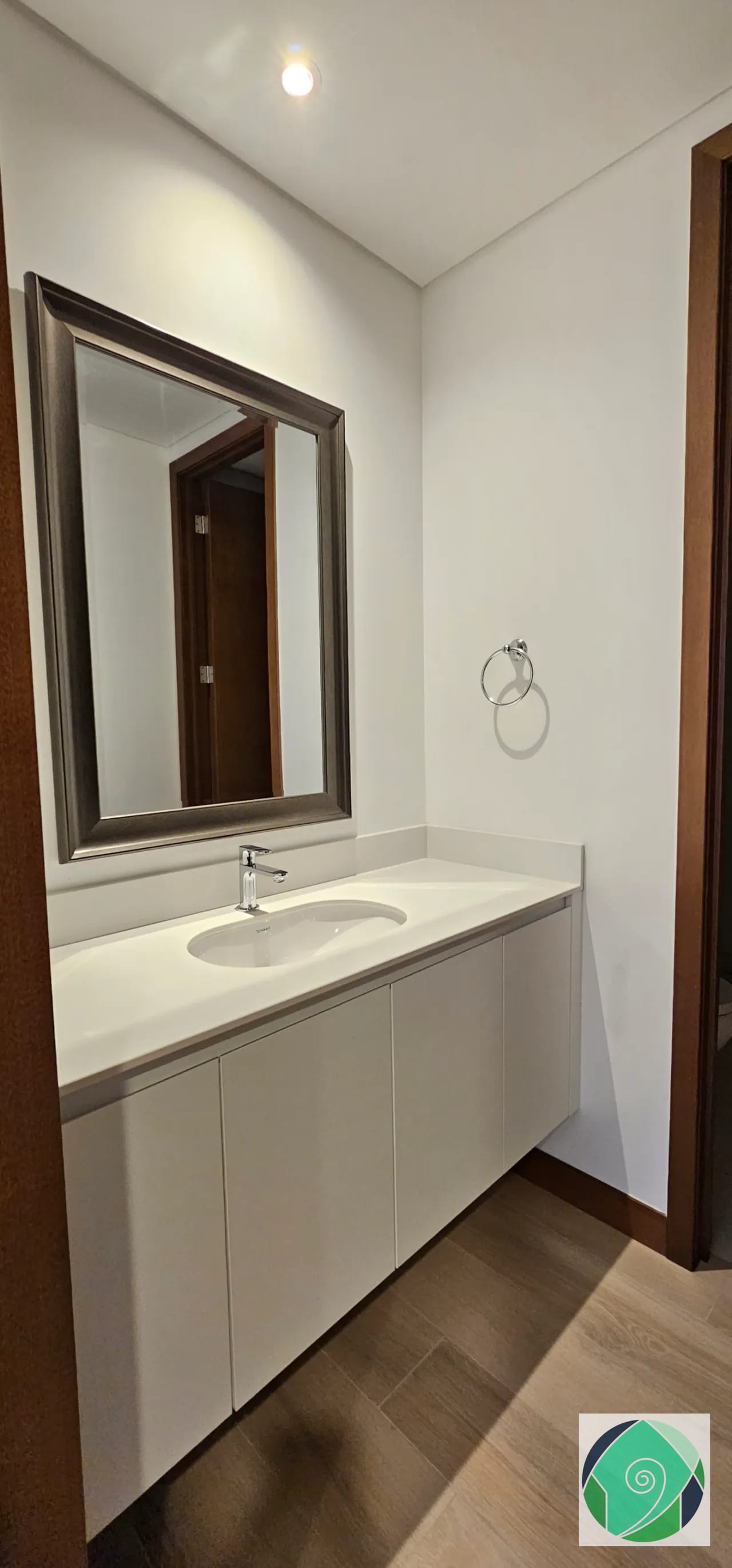 Alquiler Apartamento de 3 Habitaciones en Ferré Diez, Z10 — Apartamento en Alquiler en Ferré Diez, Zona 10, Guatemala, Ciudad — foto 15 de 16