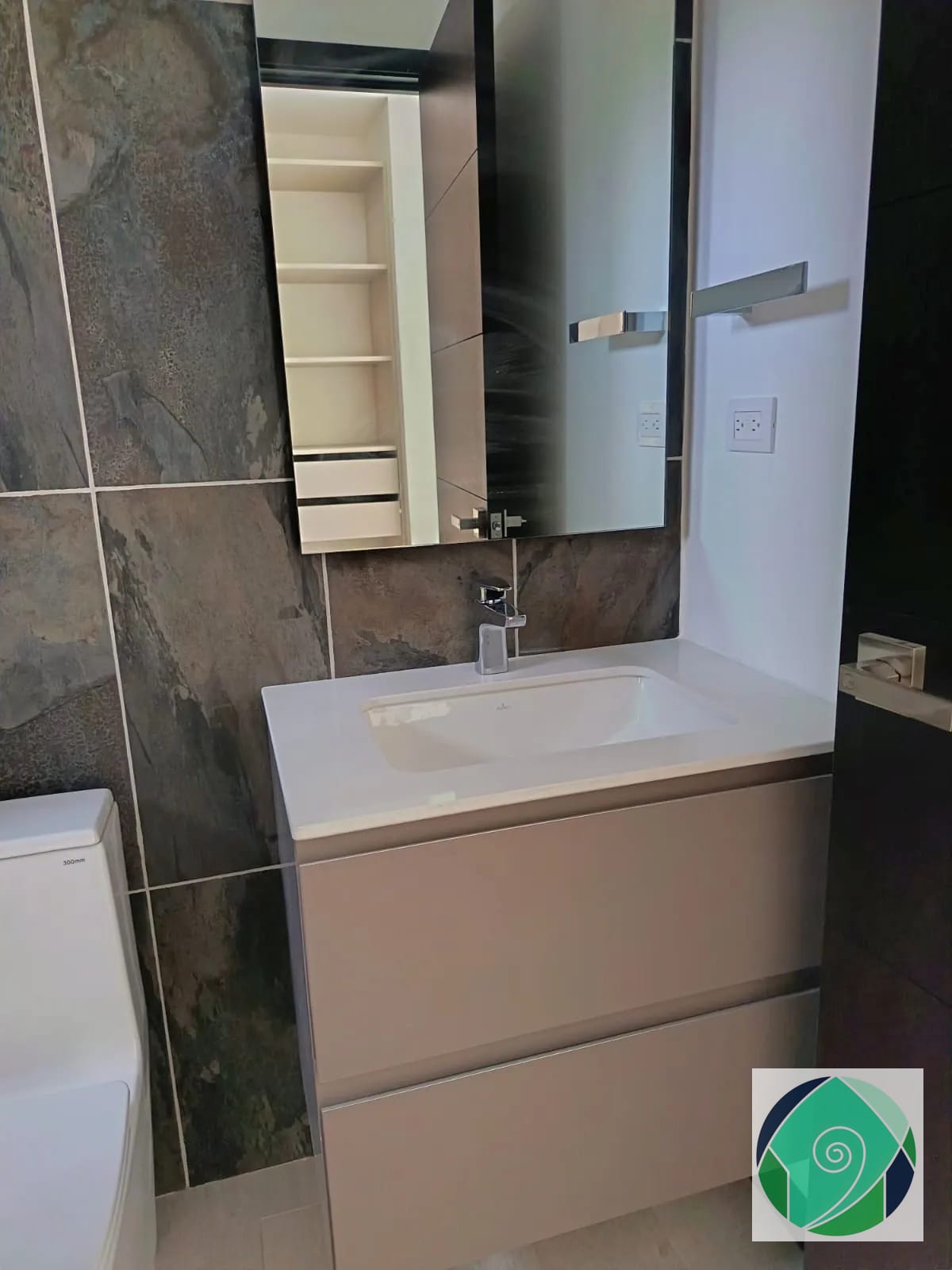 Alquiler Apartamento de 2 Habitaciones en Zona 13, Verdú — Apartamento en Alquiler en Verdú, Zona 13, Guatemala, Ciudad — foto 6 de 10