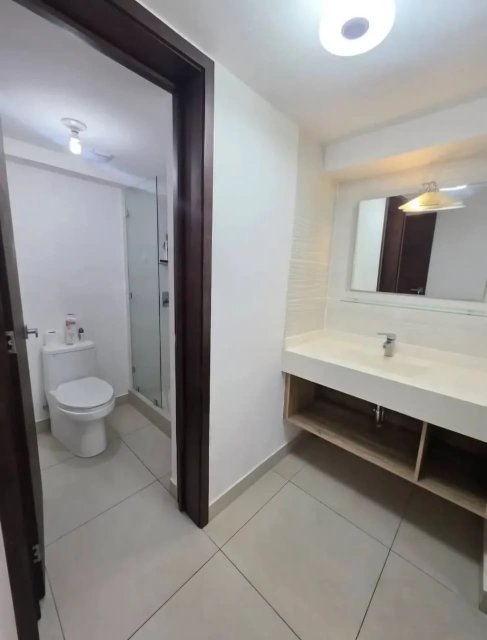 Renta Apartamento BE14 -Sector La Villa- Zona 14 — Apartamento en Alquiler en Zona 14, Guatemala, Ciudad — foto 3 de 12
